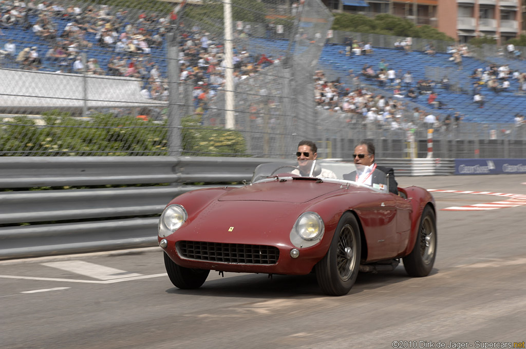 7th Grand Prix de Monaco Historique-1