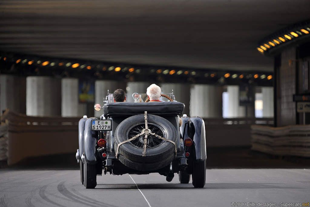 7th Grand Prix de Monaco Historique-1