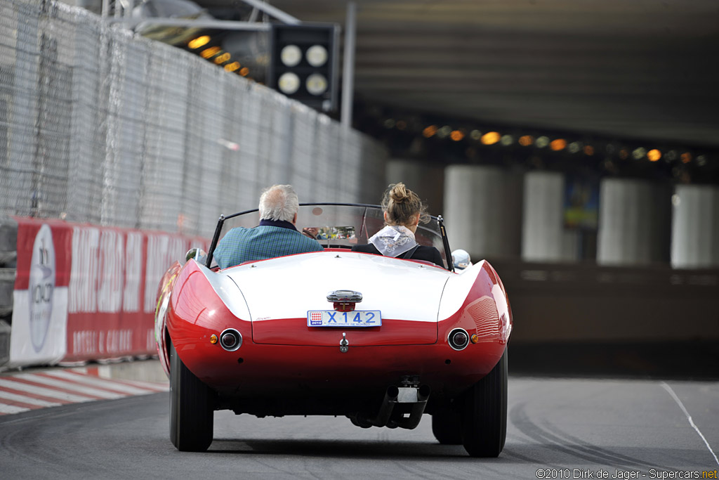 7th Grand Prix de Monaco Historique-1