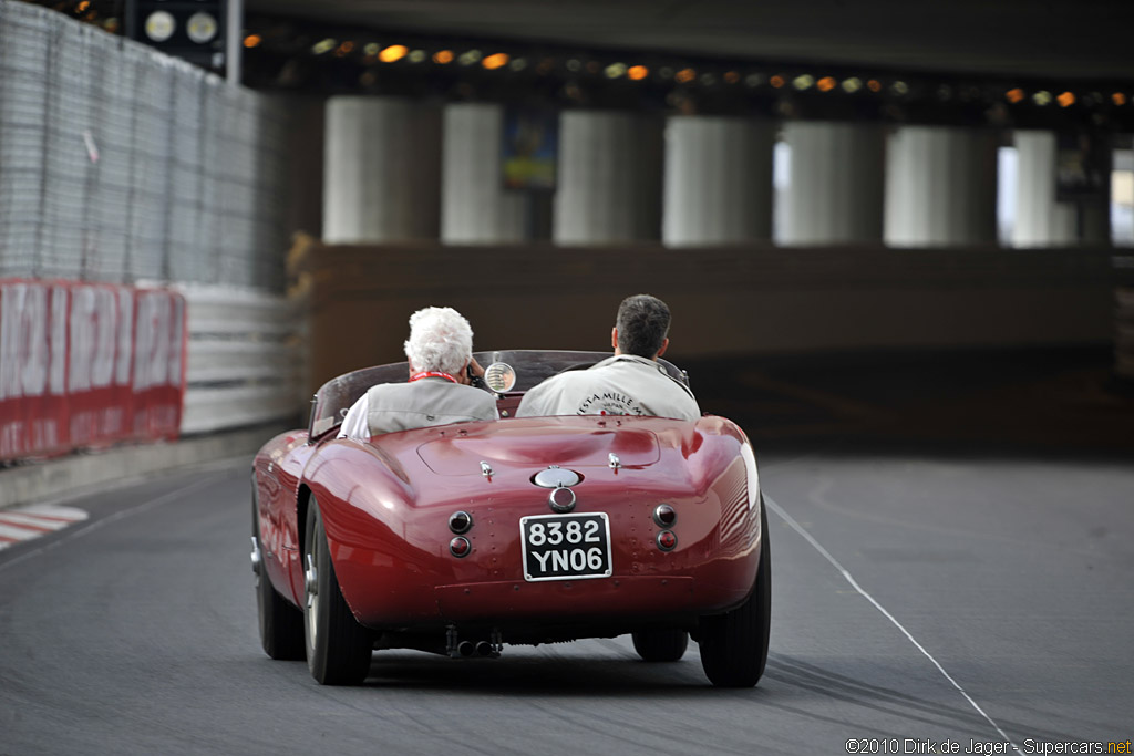 7th Grand Prix de Monaco Historique-1