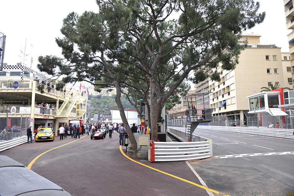 7th Grand Prix de Monaco Historique-1