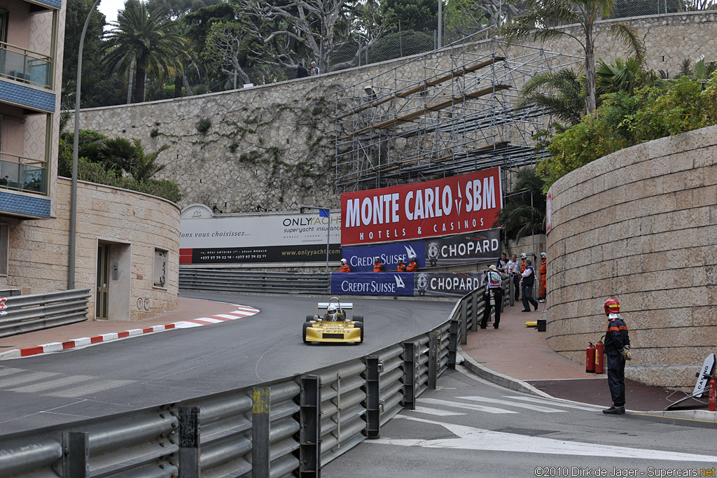 7th Grand Prix de Monaco Historique-1