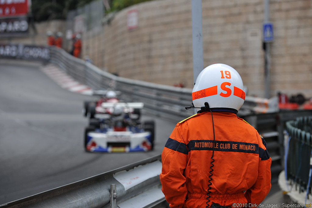 7th Grand Prix de Monaco Historique-1