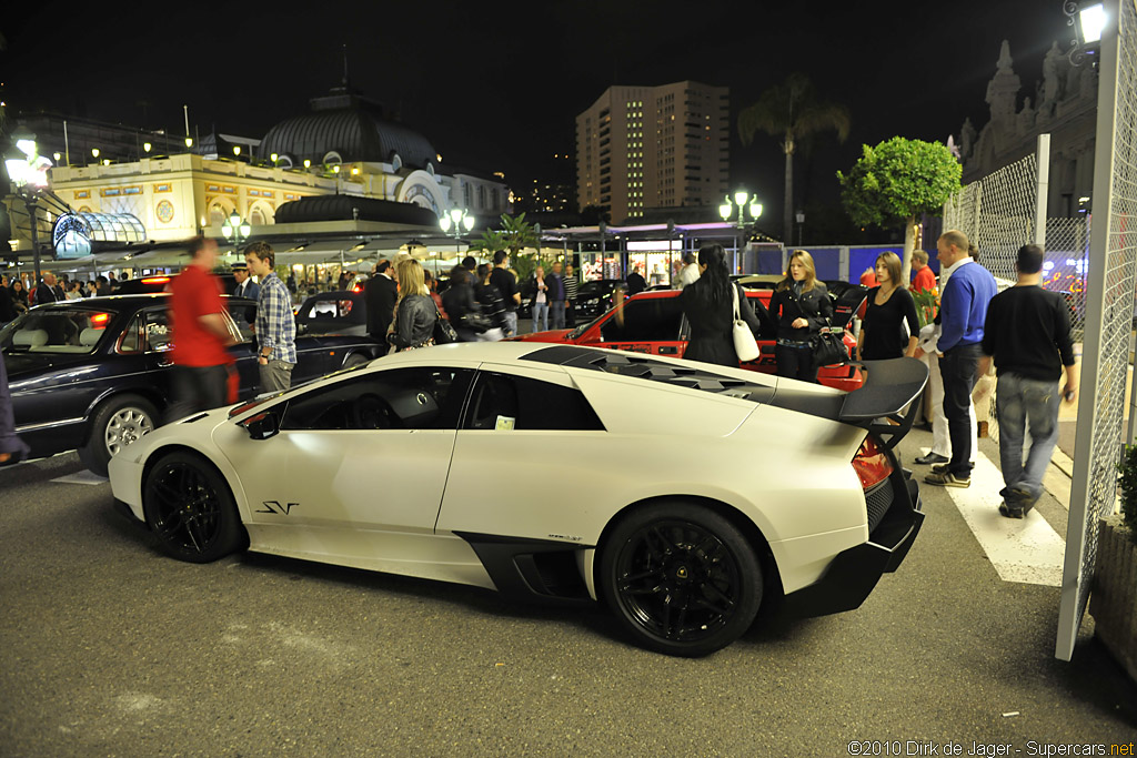 7th Grand Prix de Monaco Historique-1