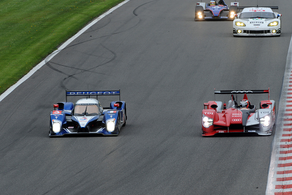 2010 1000km de Spa Francorchamps-1