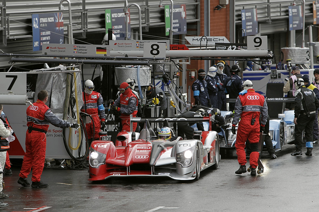 2010 1000km de Spa Francorchamps-1