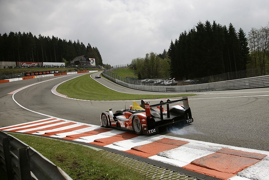 2010 1000km de Spa Francorchamps-1