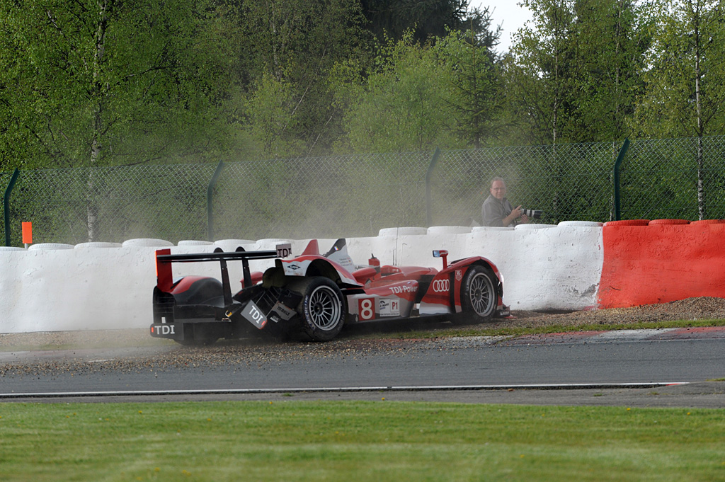 2010 1000km de Spa Francorchamps-1