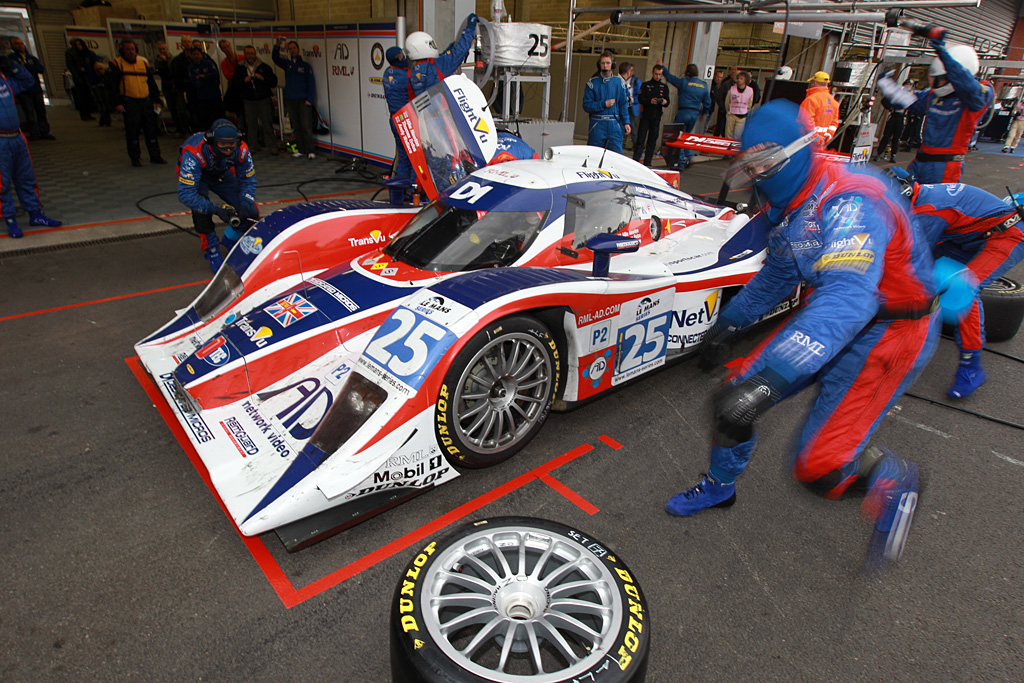 2010 1000km de Spa Francorchamps-1