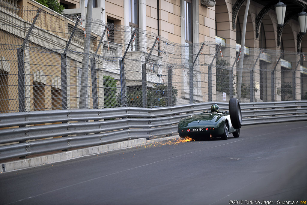 7th Grand Prix de Monaco Historique-1