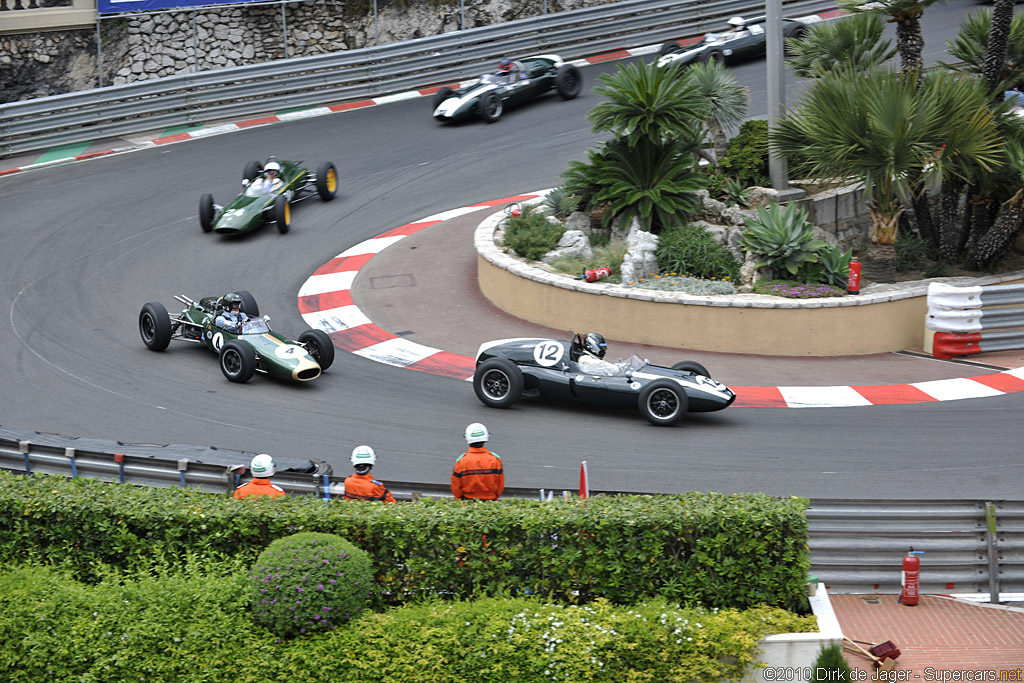 7th Grand Prix de Monaco Historique-1