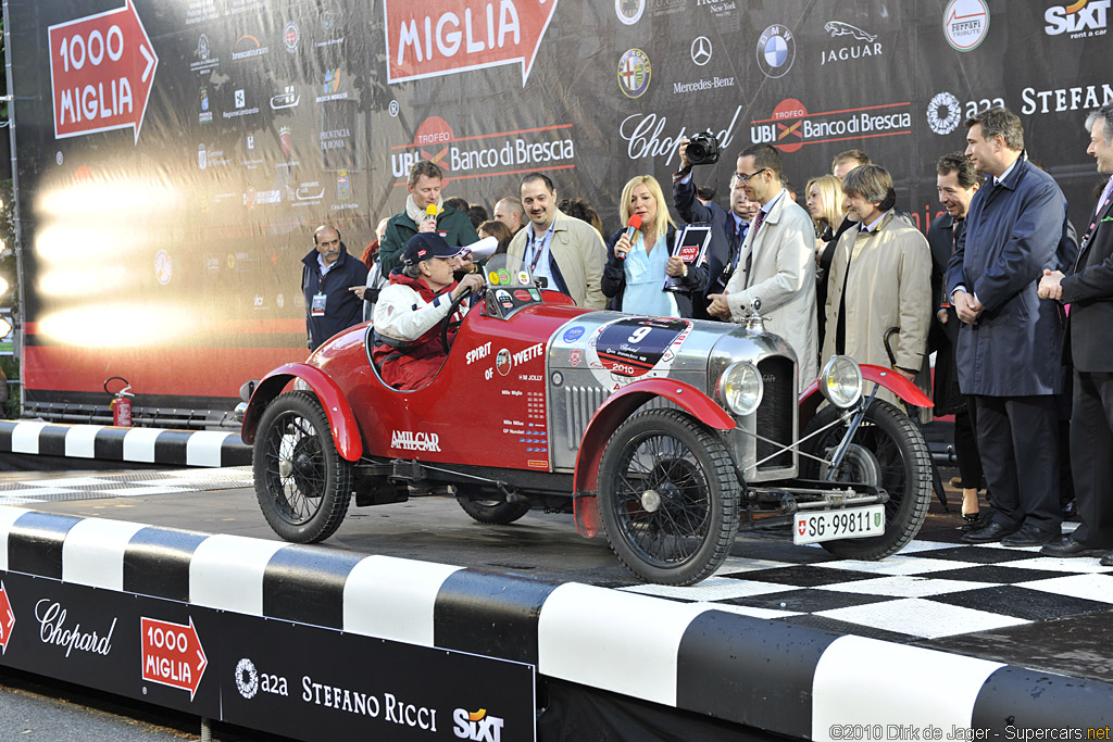 2010 Mille Miglia-1