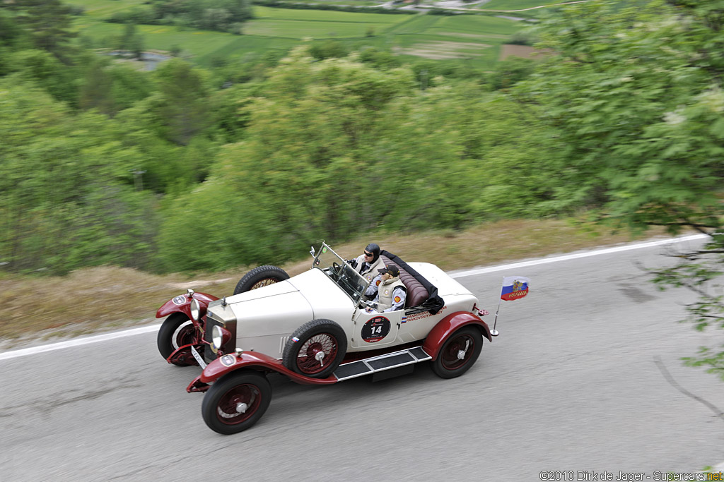 2010 Mille Miglia-1