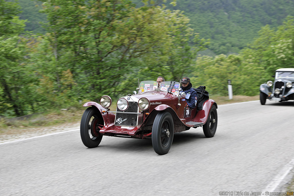 2010 Mille Miglia-1