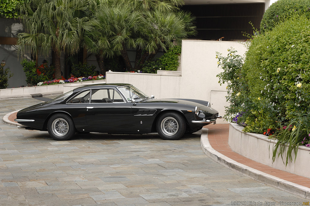 7th Grand Prix de Monaco Historique-1