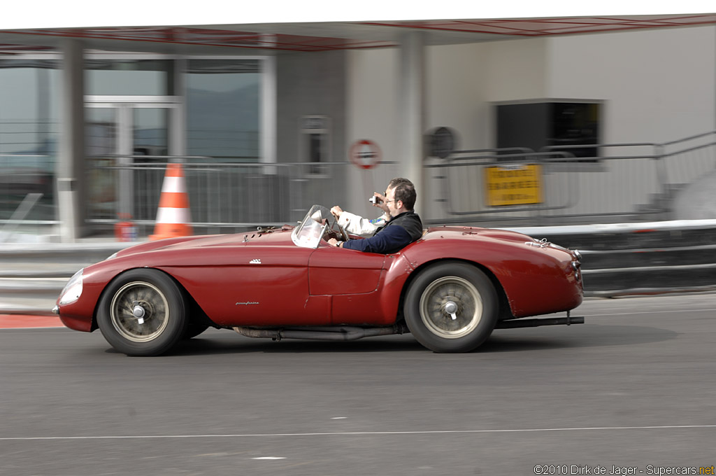 7th Grand Prix de Monaco Historique-1