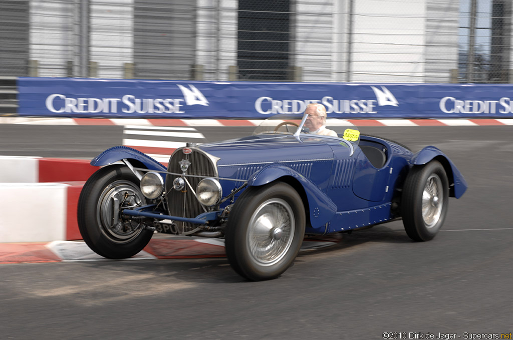 7th Grand Prix de Monaco Historique-1