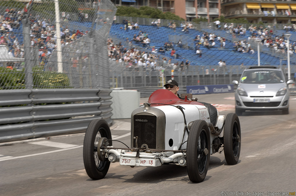 7th Grand Prix de Monaco Historique-1