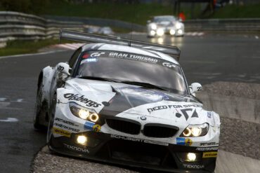 2010 ADAC Zurich 24h-Rennen Nürburgring-1