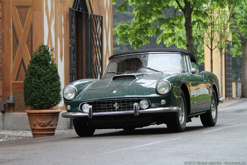 2010 Villa d'Este Concorso d'Eleganza-1