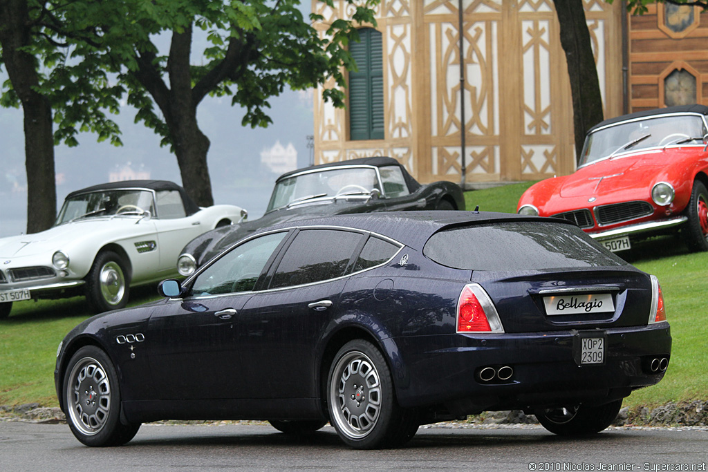 2010 Villa d'Este Concorso d'Eleganza-1