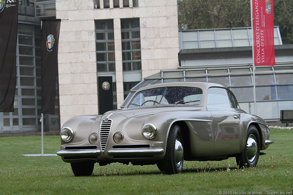 2010 Villa d'Este Concorso d'Eleganza-1