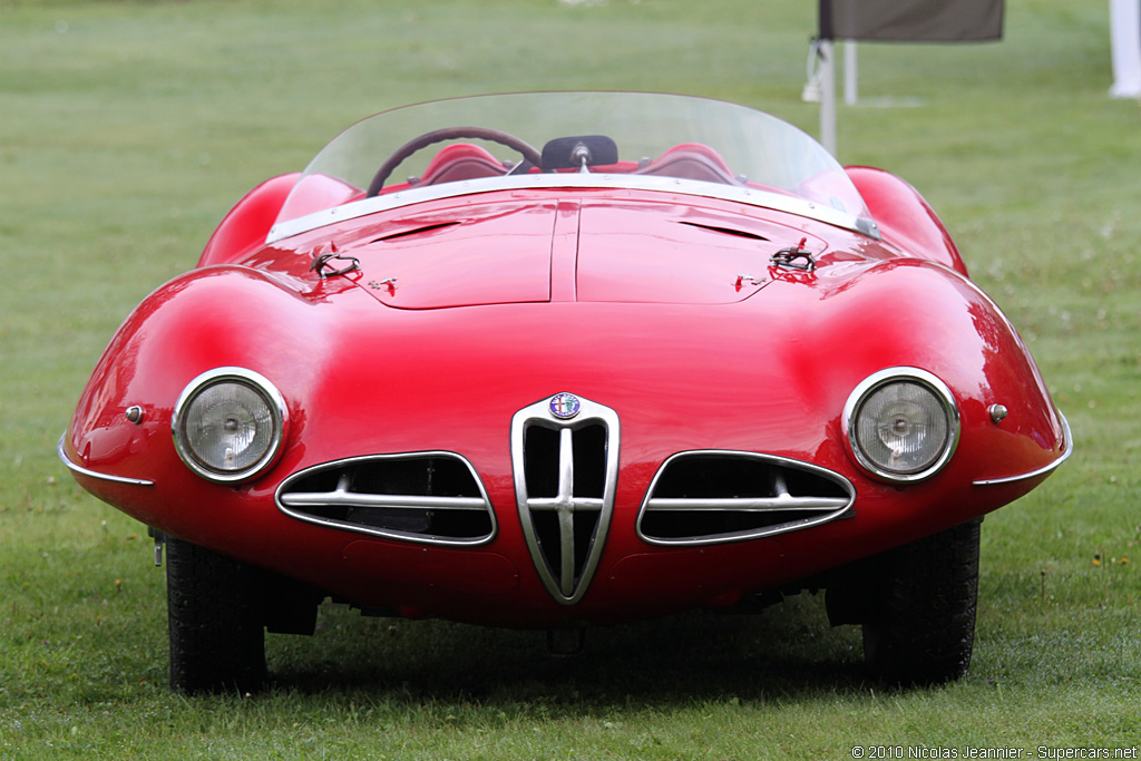 2010 Villa d'Este Concorso d'Eleganza-1