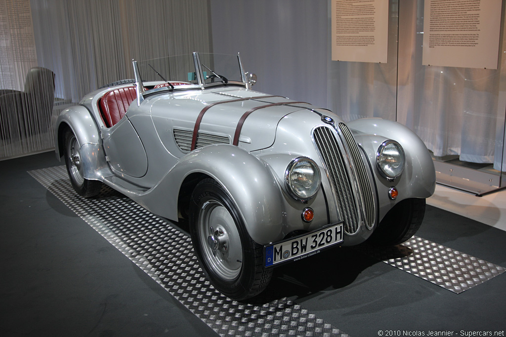 2010 Villa d'Este Concorso d'Eleganza-1