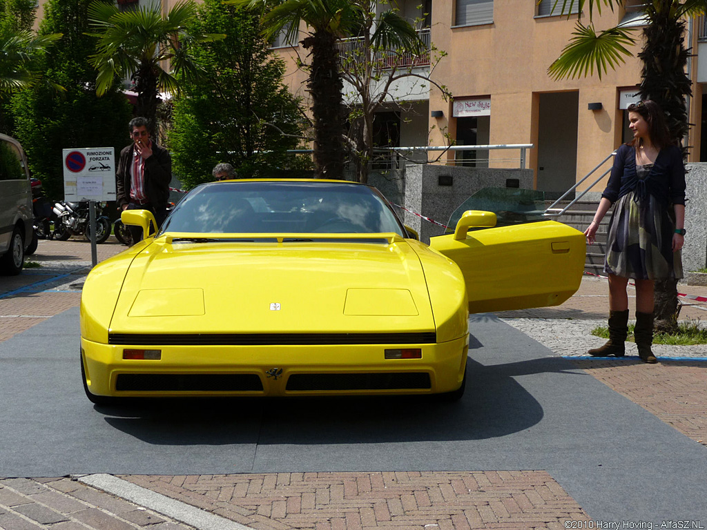 2010 Villa d'Este Concorso d'Eleganza-1