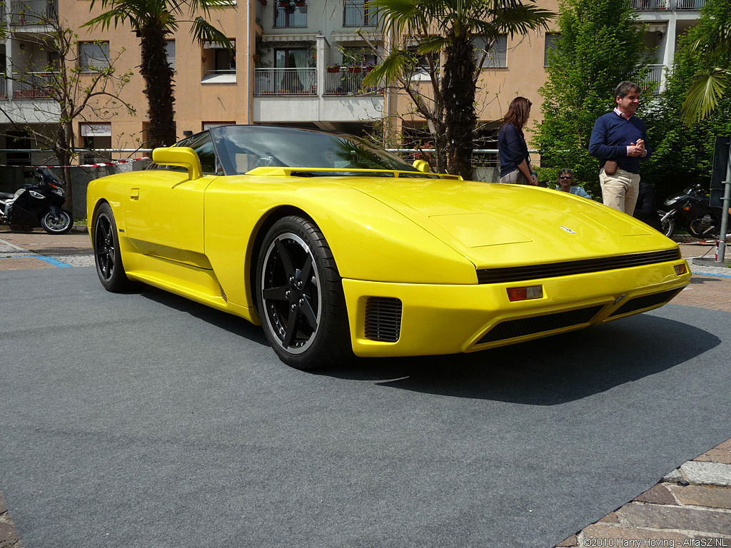 2010 Villa d'Este Concorso d'Eleganza-1