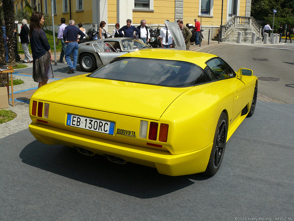 2010 Villa d'Este Concorso d'Eleganza-1