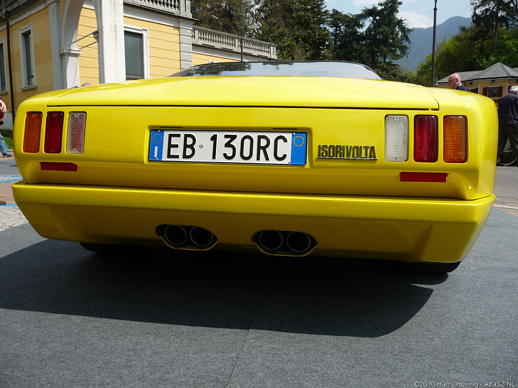 2010 Villa d'Este Concorso d'Eleganza-1