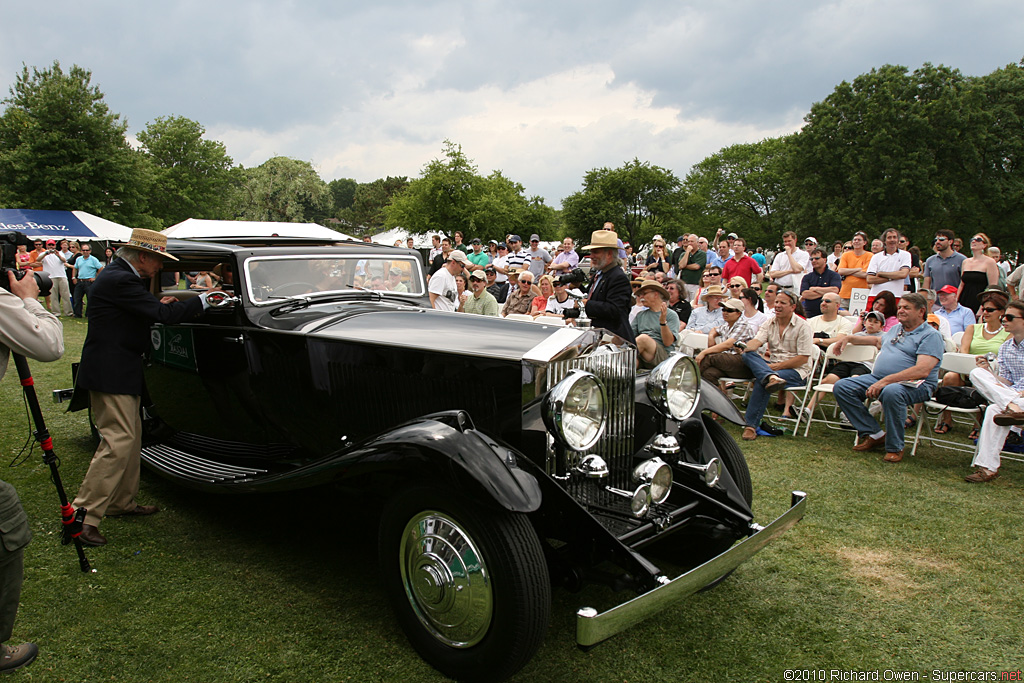 2010 Greenwich Concours d'Elegance-1