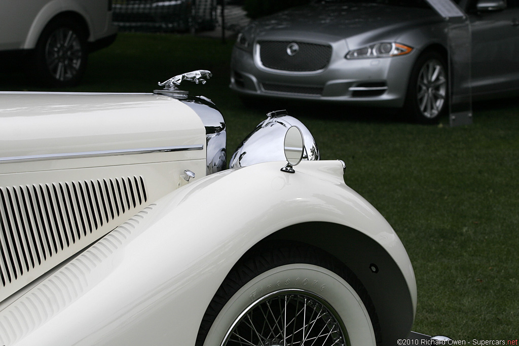 2010 Greenwich Concours d'Elegance-1