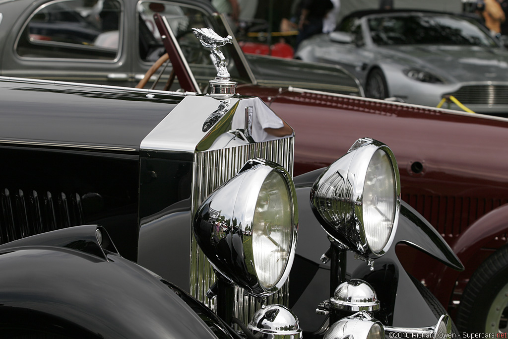 2010 Greenwich Concours d'Elegance-1