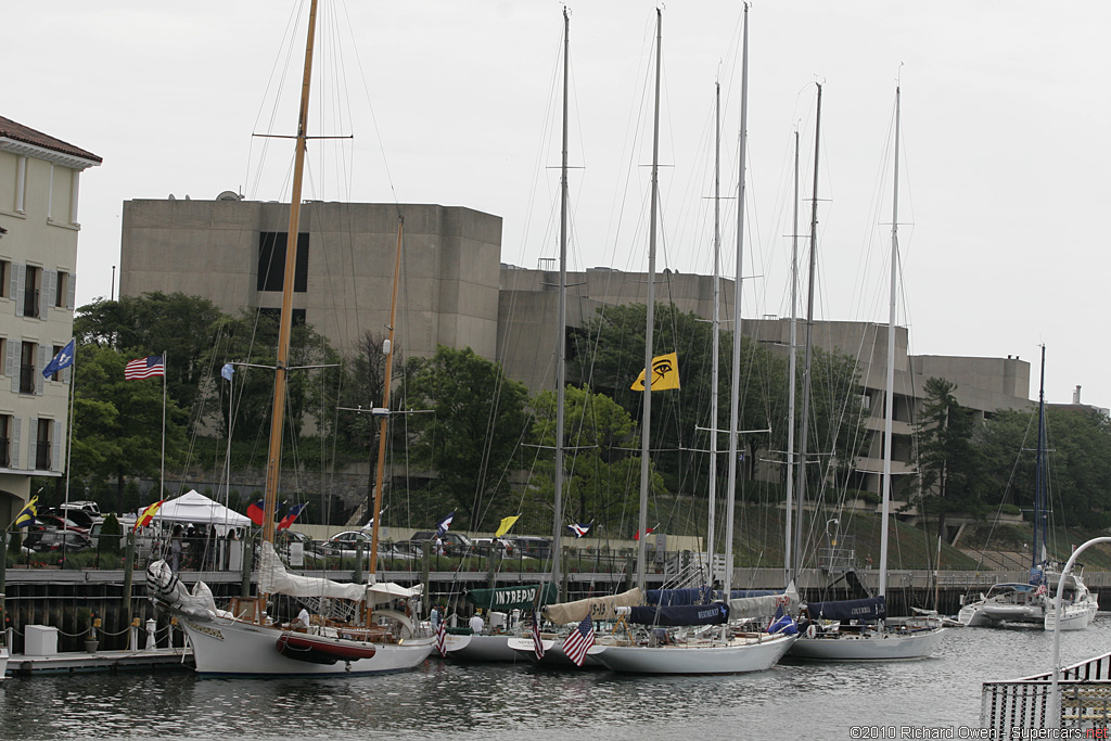 2010 Greenwich Concours d'Elegance-1