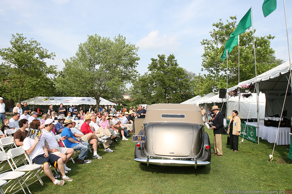 2010 Greenwich Concours d'Elegance-1