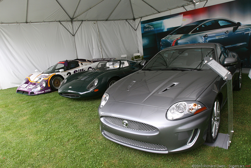 2010 Greenwich Concours d'Elegance-1