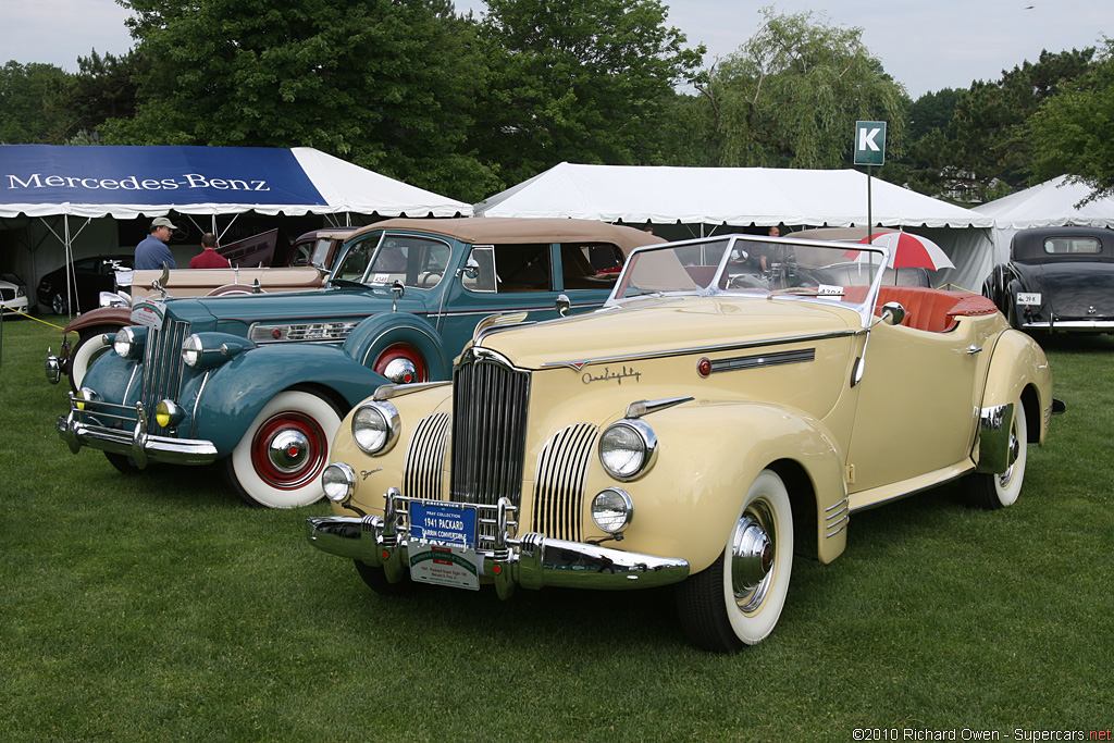 2010 Greenwich Concours d'Elegance-1