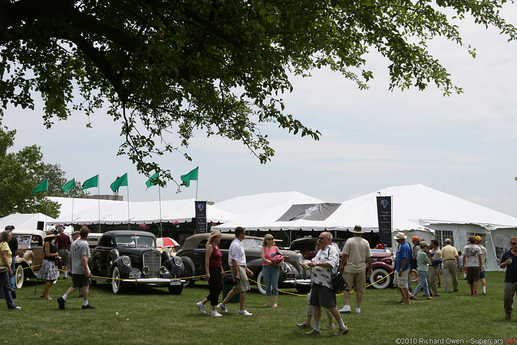 2010 Greenwich Concours d'Elegance-1