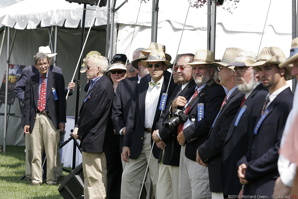 2010 Greenwich Concours d'Elegance-1