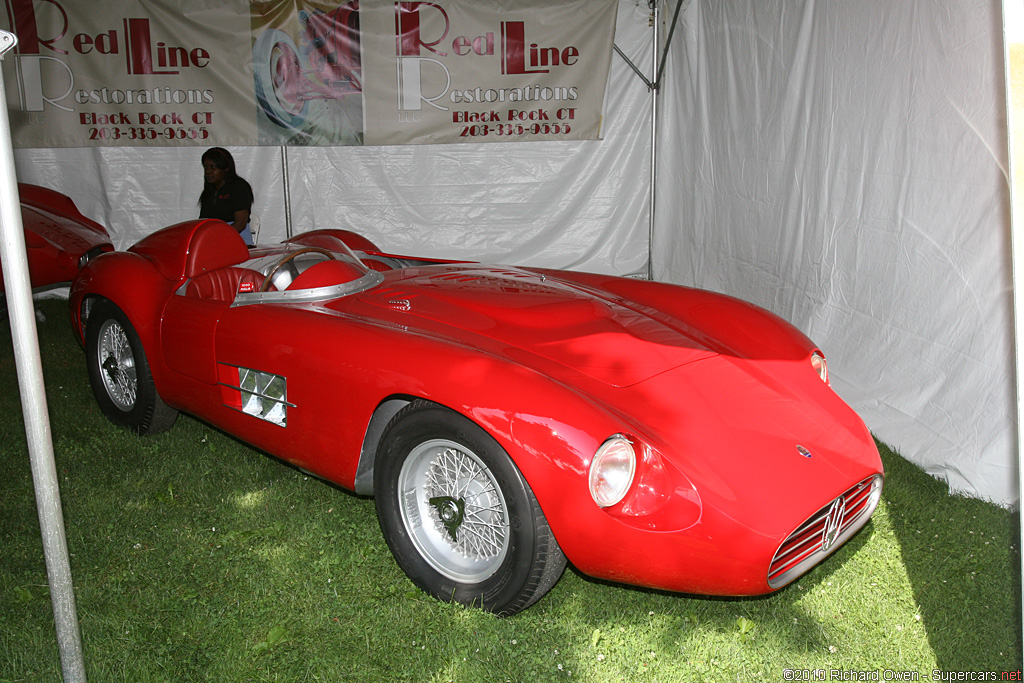 2010 Greenwich Concours d'Elegance-1