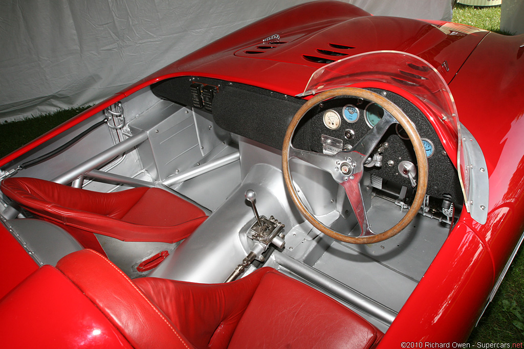 2010 Greenwich Concours d'Elegance-1