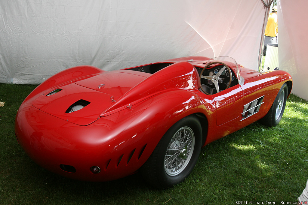 2010 Greenwich Concours d'Elegance-1