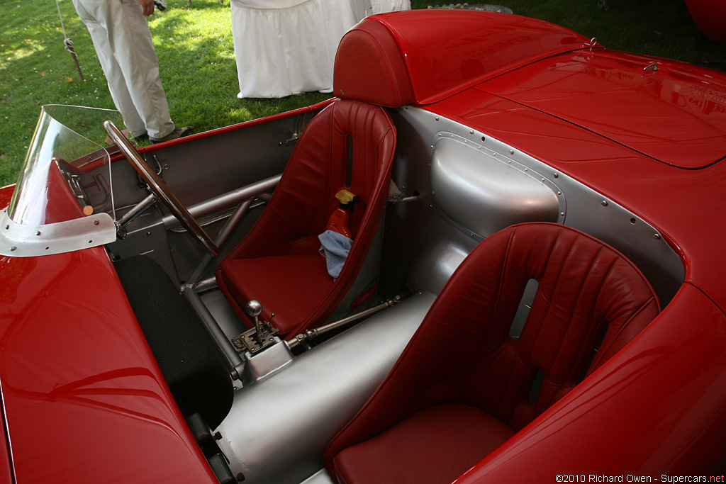 2010 Greenwich Concours d'Elegance-1