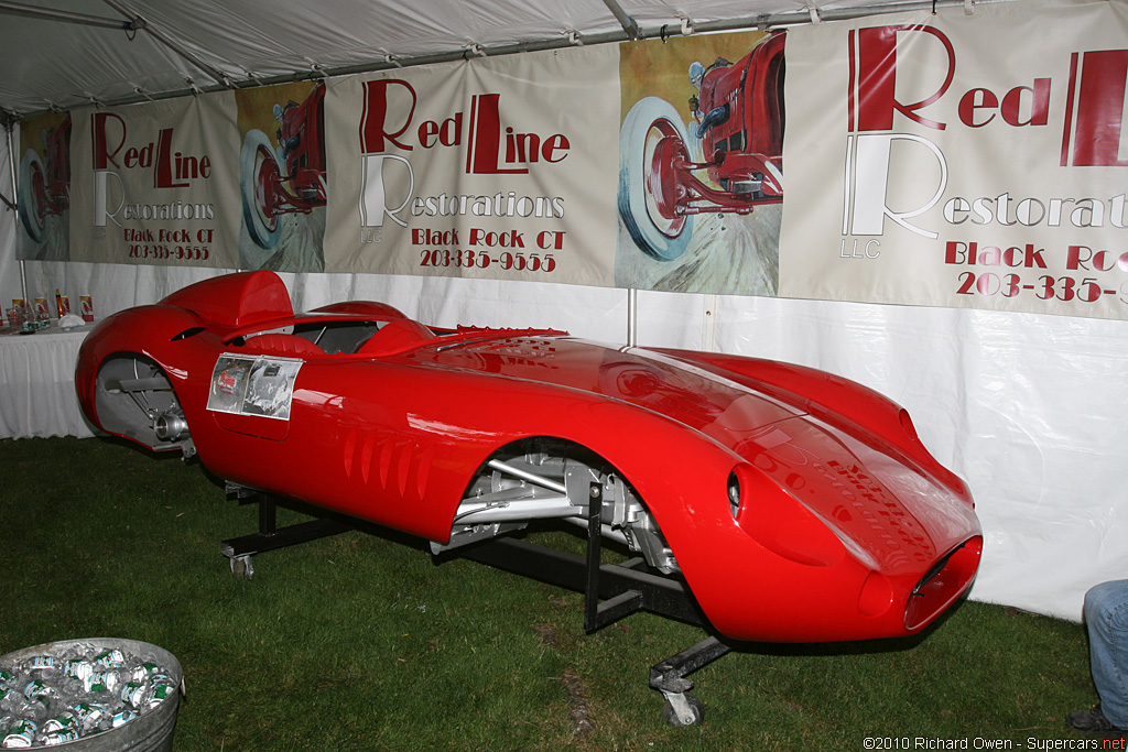 2010 Greenwich Concours d'Elegance-1