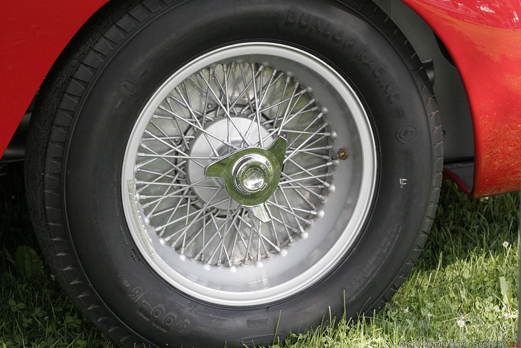 2010 Greenwich Concours d'Elegance-1