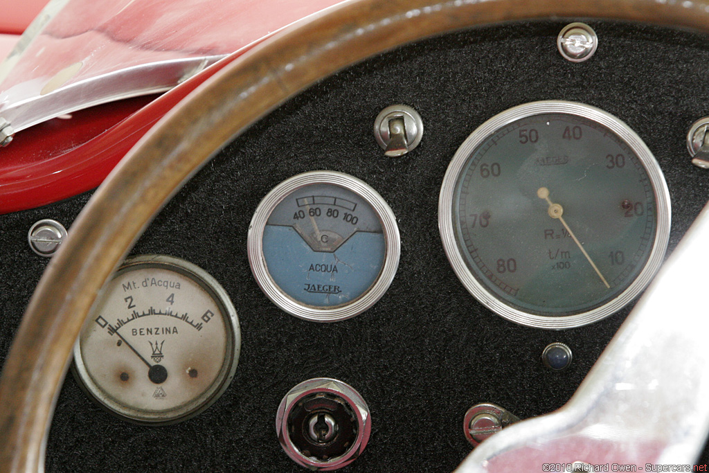 2010 Greenwich Concours d'Elegance-1