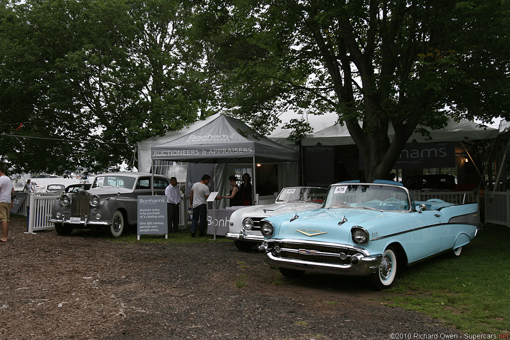 2010 Greenwich Collectors' Motorcars and Automobilia Auction by Bonhams-1