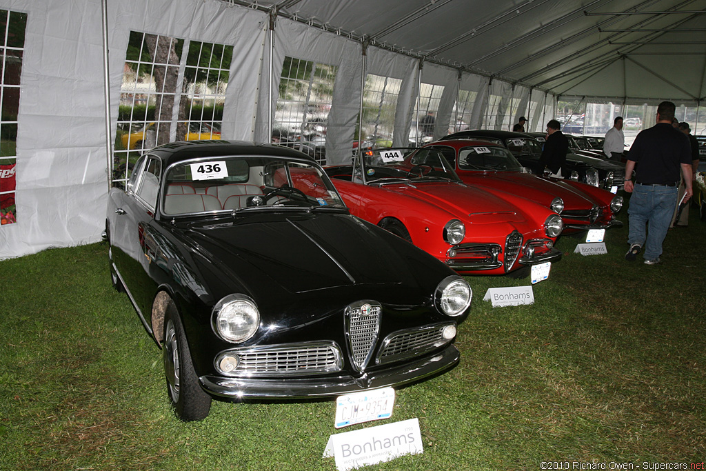 2010 Greenwich Collectors' Motorcars and Automobilia Auction by Bonhams-1